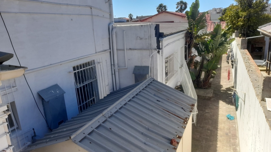 Commercial Property for Sale in Quigney Eastern Cape